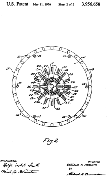 Low Impedance Switch, figure 2