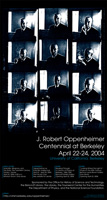 J. Robert Oppenheimer Centennial, 2004